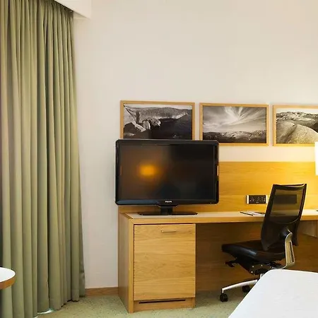 Courtyard By Marriott Kungsholmen 4* Sztokholm