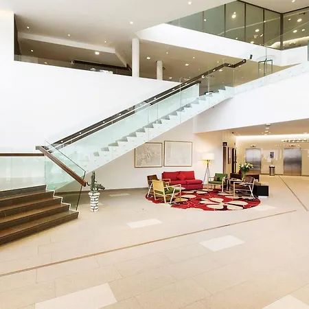 Courtyard By Marriott Kungsholmen Stoccolma
