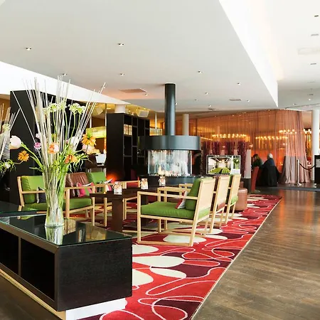 Courtyard By Marriott Kungsholmen 4*