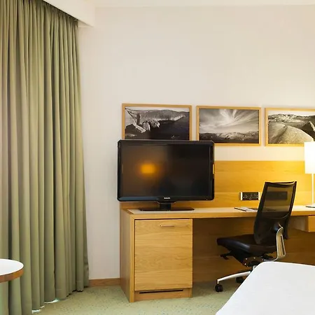 Hotel Courtyard By Marriott Kungsholmen Stoccolma