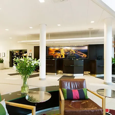 Courtyard By Marriott Kungsholmen 4*