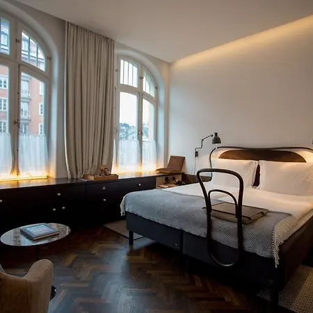 Miss Clara By Nobis, Stockholm, A Member Of Design Hotels™ Hotel 4*