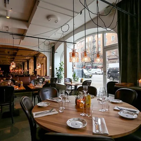 Miss Clara By Nobis, Stockholm, A Member Of Design Hotels™ Stockholm