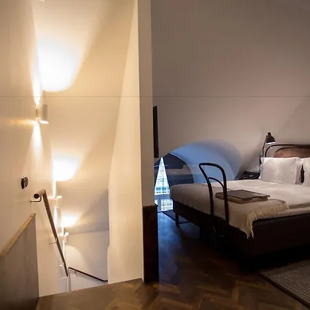 Hotel Miss Clara By Nobis, Stockholm, A Member Of Design Hotels™ Stockholm