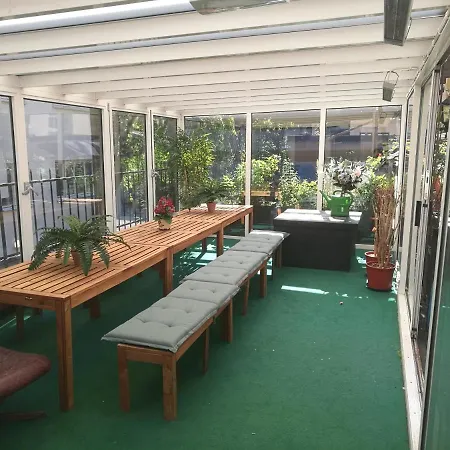 Hotel Soeder