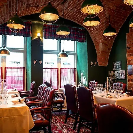 Victory Hotel Stockholm