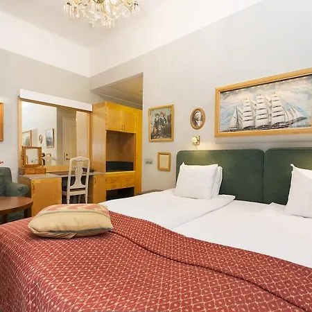 Victory Hotel Stockholm