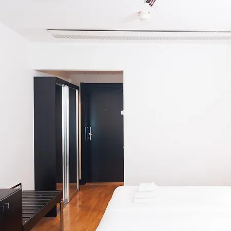 Hotel Nordic Light 4*