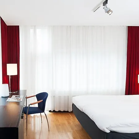 Hotel Nordic Light