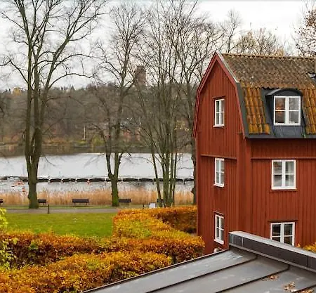 Kaellhagen Hotel