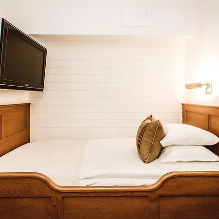 Hotel The Sparrow Stockholm