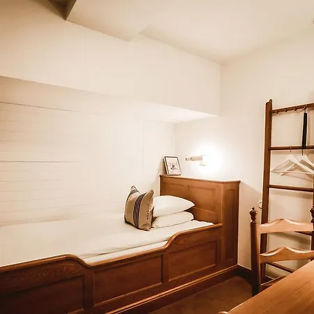The Sparrow 4* Stockholm