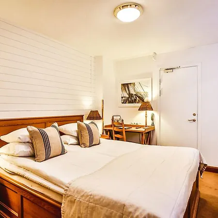 Hotel The Sparrow Stockholm