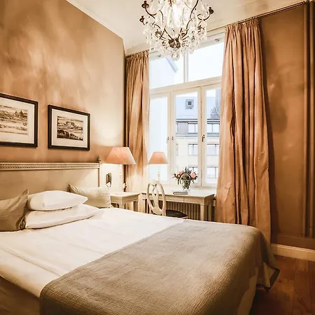 Hotel The Sparrow Stockholm