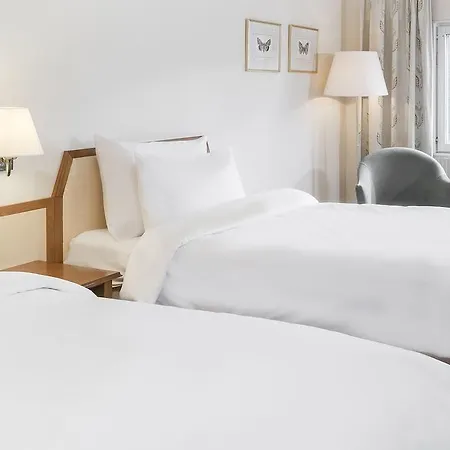 Royal Park Sthlm 4* 索尔纳