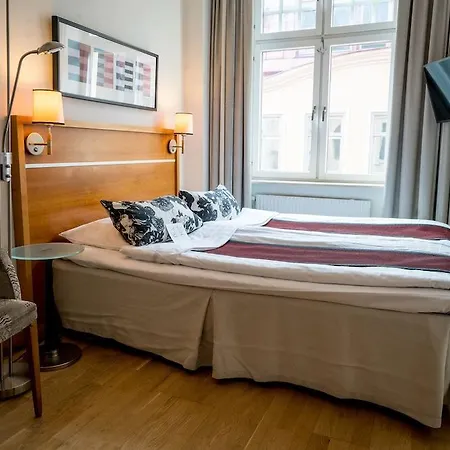 Hotel Scandic Klara