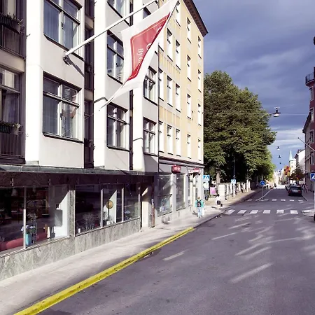 Wellington Stockholm
