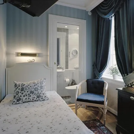 Hotel Scandic Gamla Stan 4*