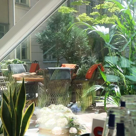 Hotel Profilhotels