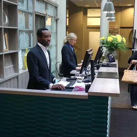 Profilhotels Hotel 4*