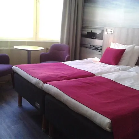 Hotel Profilhotels