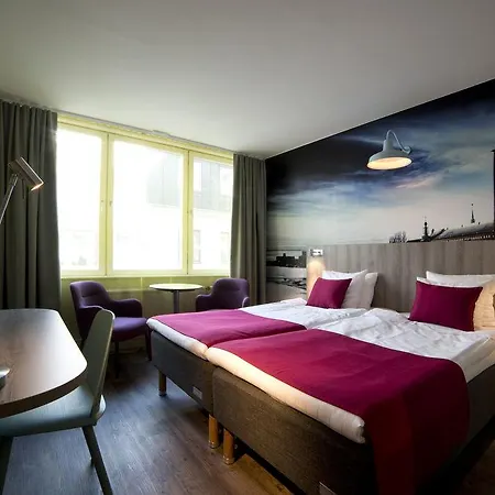 Hotel Profilhotels