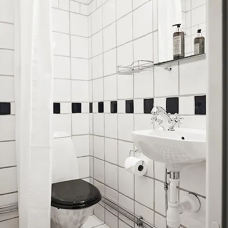Nofo Loft Hostel