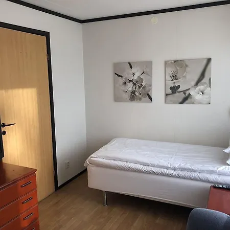 Welcome Barkarby Hotel Jarfalla