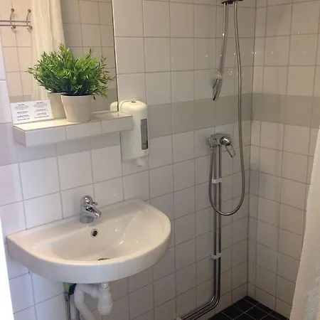 Vastberga Stockholm