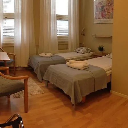 Hotel Vastberga