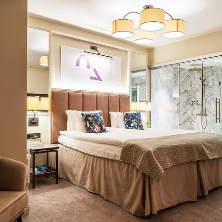 Hotel Bank Hotel, A Member Of Small Luxury Stockholm