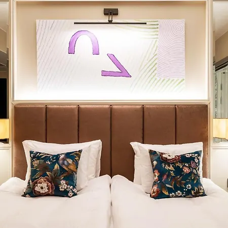 Bank Hotel, A Member Of Small Luxury Stockholm