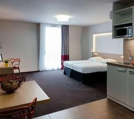 24, Apartamento