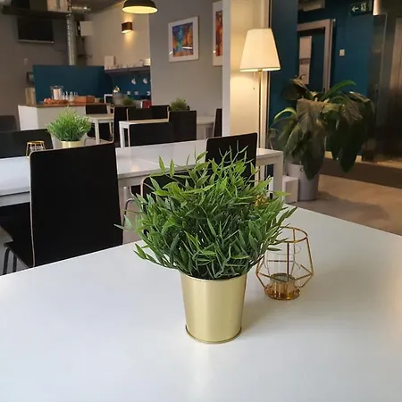 Hotel Metro Stockholm