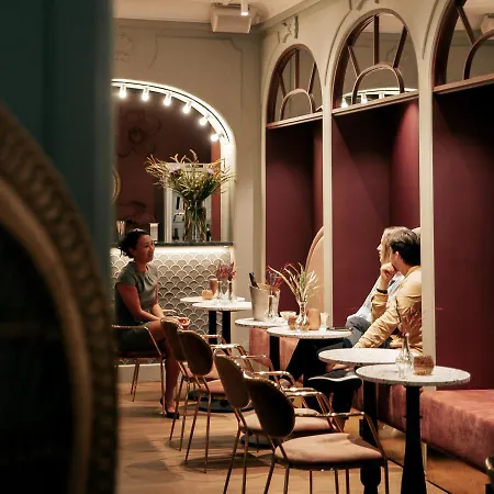 Hasselbacken Hotel 4*