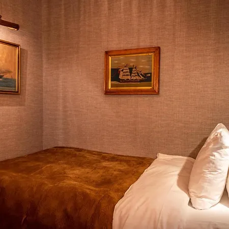 Hotel Victory Stockholm