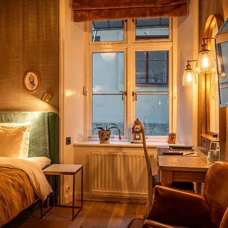 Hotel Victory