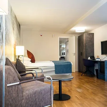 Scandic Skaerholmen 4* Στοκχόλμη