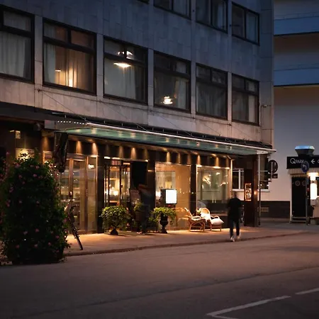 Hotel Mornington Stockholm