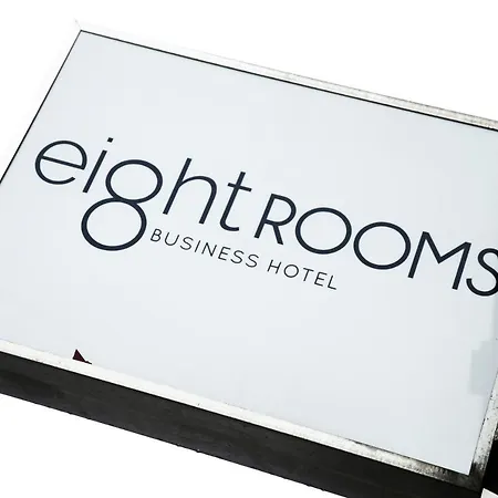 Eight Hotel Stockholm