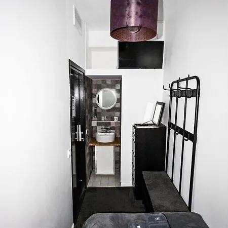 Eight Hotel Stockholm