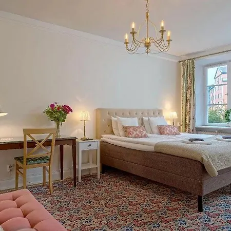 Hotel Wasa Park