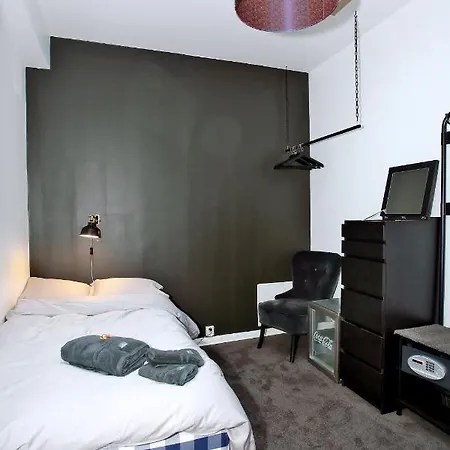 Hotel Eight 3*