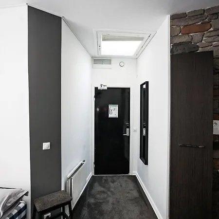 Hotel Eight Stockholm