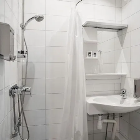 Hotel Eight Stockholm