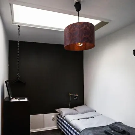 Eight Stockholm