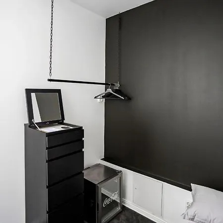 Hotel Eight Stockholm