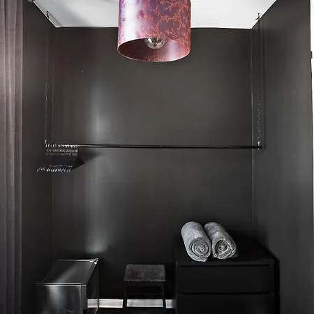 Hotel Eight 3*
