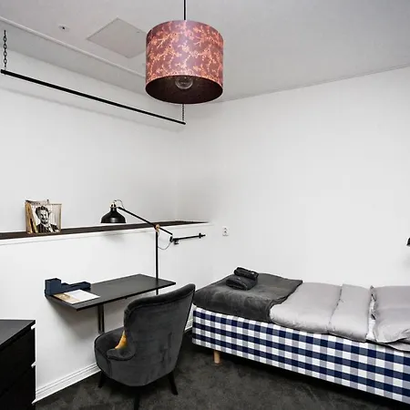 Eight 3* Stockholm