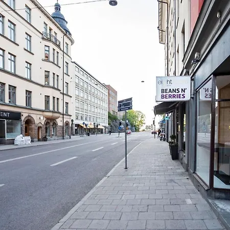 Hotel Eight 3*